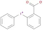 Iodonium, (2-carboxyphenyl)phenyl-, inner salt