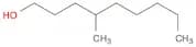 1-Nonanol, 4-methyl-