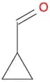 Cyclopropanecarboxaldehyde