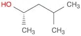 2-Pentanol, 4-methyl-, (2S)-