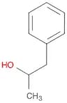 Benzeneethanol, α-​methyl-