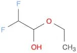 Ethanol, 1-ethoxy-2,2-difluoro-