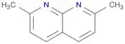 1,8-Naphthyridine, 2,7-dimethyl-