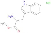 D-Tryptophan methyl ester, HCl