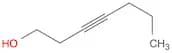 Hept-3-yn-1-ol