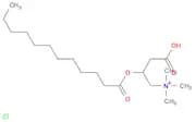 Lauroyl-l-carnitine chloride