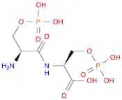 L-Serine, O-phosphono-L-seryl-O-phosphono-