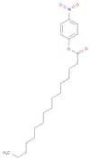 Hexadecanoic acid, 4-nitrophenyl ester