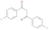 1,3-Propanedione, 1,3-bis(4-fluorophenyl)-