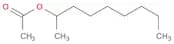 2-Nonanol, 2-acetate
