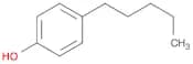 Phenol, 4-pentyl-