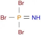 Phosphorimidic tribromide (8CI,9CI)