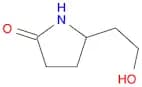 5-(2-Hydroxyethyl)pyrrolidin-2-one