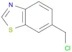 Benzothiazole, 6-(chloromethyl)-