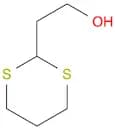 1,3-Dithiane-2-ethanol
