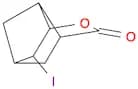 2-iodo-4-oxatricyclo[4.2.1.0,3,7]nonan-5-one