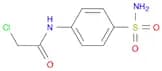 2-Chloro-n-(2-sulfamoylphenyl)acetamide