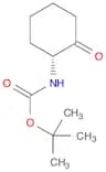 (R)-tert-Butyl (2-oxocyclohexyl)carbamate