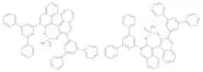 Dinaphtho[2,1-d:1',2'-f][1,3,2]dioxaphosphepin, 4-hydroxy-2,6-bis([1,1':3',1''-terphenyl]-5'-yl)-,…