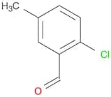 Benzaldehyde, 2-chloro-5-methyl-