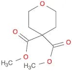 Dimethyl tetrahydropyran-4-dicarboxylate