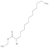 Ethyl 2-bromotetradecanoate