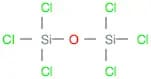 Disiloxane, 1,1,1,3,3,3-hexachloro-