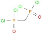 Phosphonic dichloride, P,P'-methylenebis-