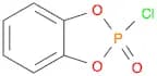 2-Chlorobenzo[d][1,3,2]dioxaphosphole 2-oxide