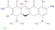 9-Amino minocycline, HCl