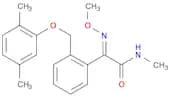 Benzeneacetamide, 2-[(2,5-dimethylphenoxy)methyl]-α-(methoxyimino)-N-methyl-, (αE)-