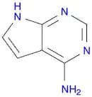 4-Amino-7H-pyrrolo[2,3-d]pyrimidine