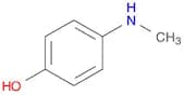 PHENOL, 4-(METHYLAMINO)-