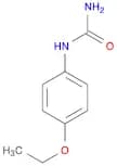 Urea, N-(4-ethoxyphenyl)-