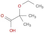 Propanoic acid, 2-ethoxy-2-methyl-