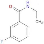 N-Ethyl 3-fluorobenzamide