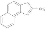 3H-Benz[e]indene, 2-methyl-