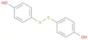 Phenol, 4,4'-dithiobis-