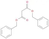 Propanedioic acid, 1,3-bis(phenylmethyl) ester