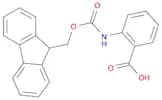 Benzoic acid, 2-[[(9H-fluoren-9-ylmethoxy)carbonyl]amino]-