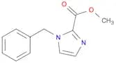 Methyl 1-Benzylimidazole-2-carboxylate
