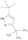 5-(tert-Butyl)-3-(trifluoromethyl)-1H-pyrazole