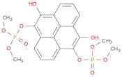 Phosphoric acid, 5,9-dihydroxy-4,10-pyrenylene tetramethyl ester (8CI)