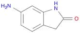 6-Aminoindolin-2-one