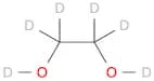 1,2-Ethane-1,1,2,2-d4-diol-d2 (9CI)