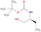 N-Boc-(s)-(-)-2-amino-1-butanol