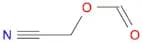 Acetonitrile, 2-(formyloxy)-