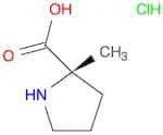 2-Methyl-L-proline hydrochloride