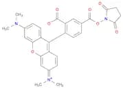 5-Carboxytetramethylrhodamine succinimidyl ester