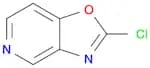 2-Chlorooxazolo[4,5-c]pyridine